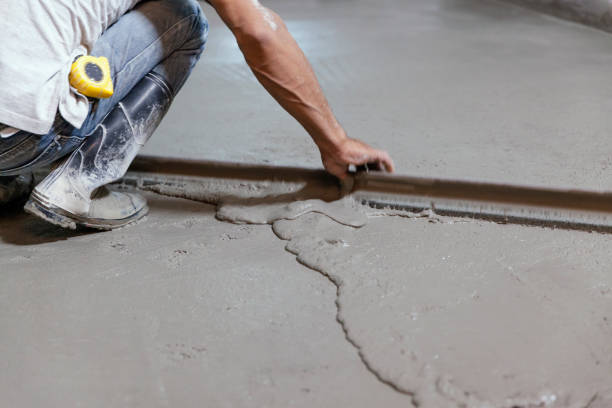 Best Concrete Removal and Replacement in Okolona, MS