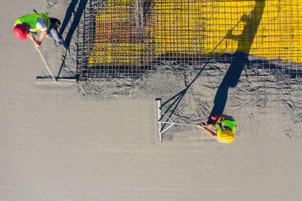 Reliable MS Concrete contractor Solutions