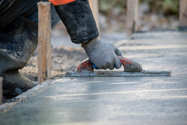  Okolona, MS Concrete contractor Pros