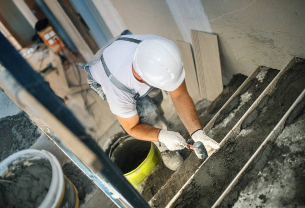 Best Concrete Sealing and Maintenance in Okolona, MS