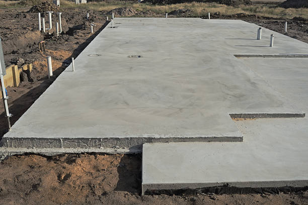 Best Concrete Sidewalk Installation in Okolona, MS