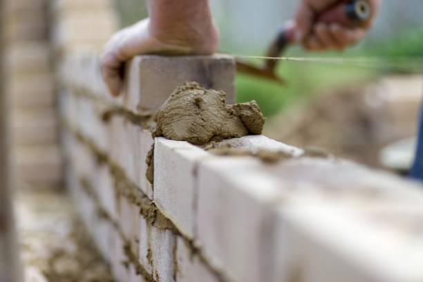 Best Concrete Driveway Installation in Okolona, MS